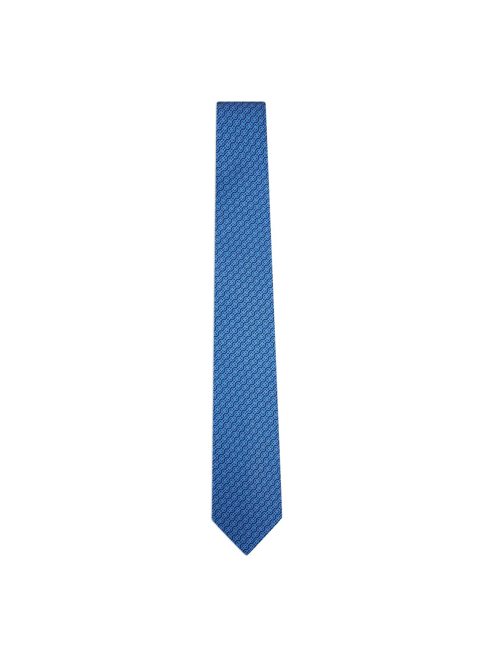 FERRAGAMO Silk Tie