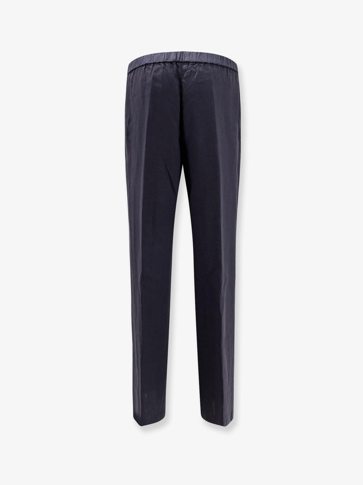ASPESI Linen Trousers
