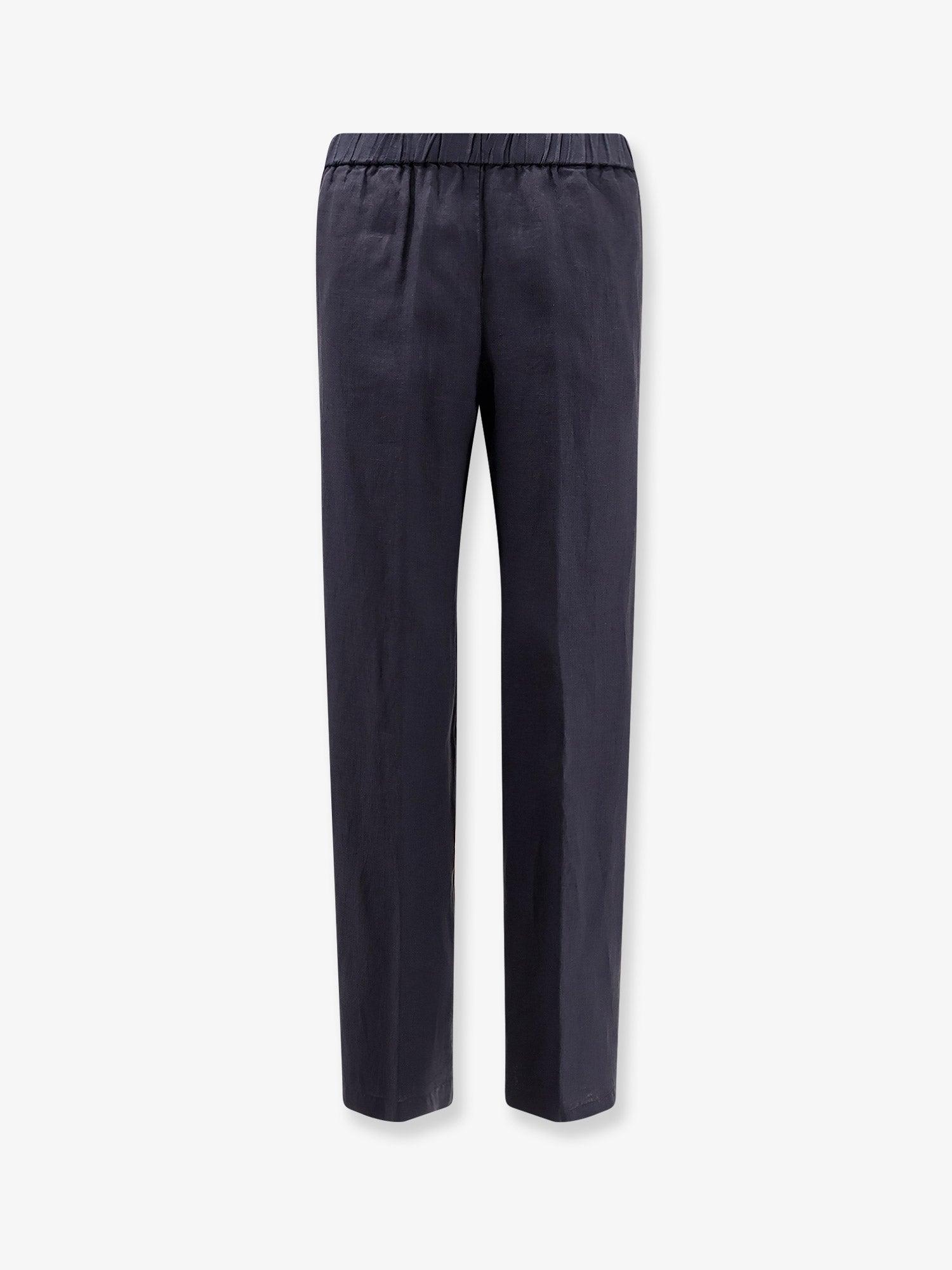 ASPESI Linen Trousers