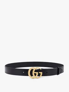 Gucci Leather Belt