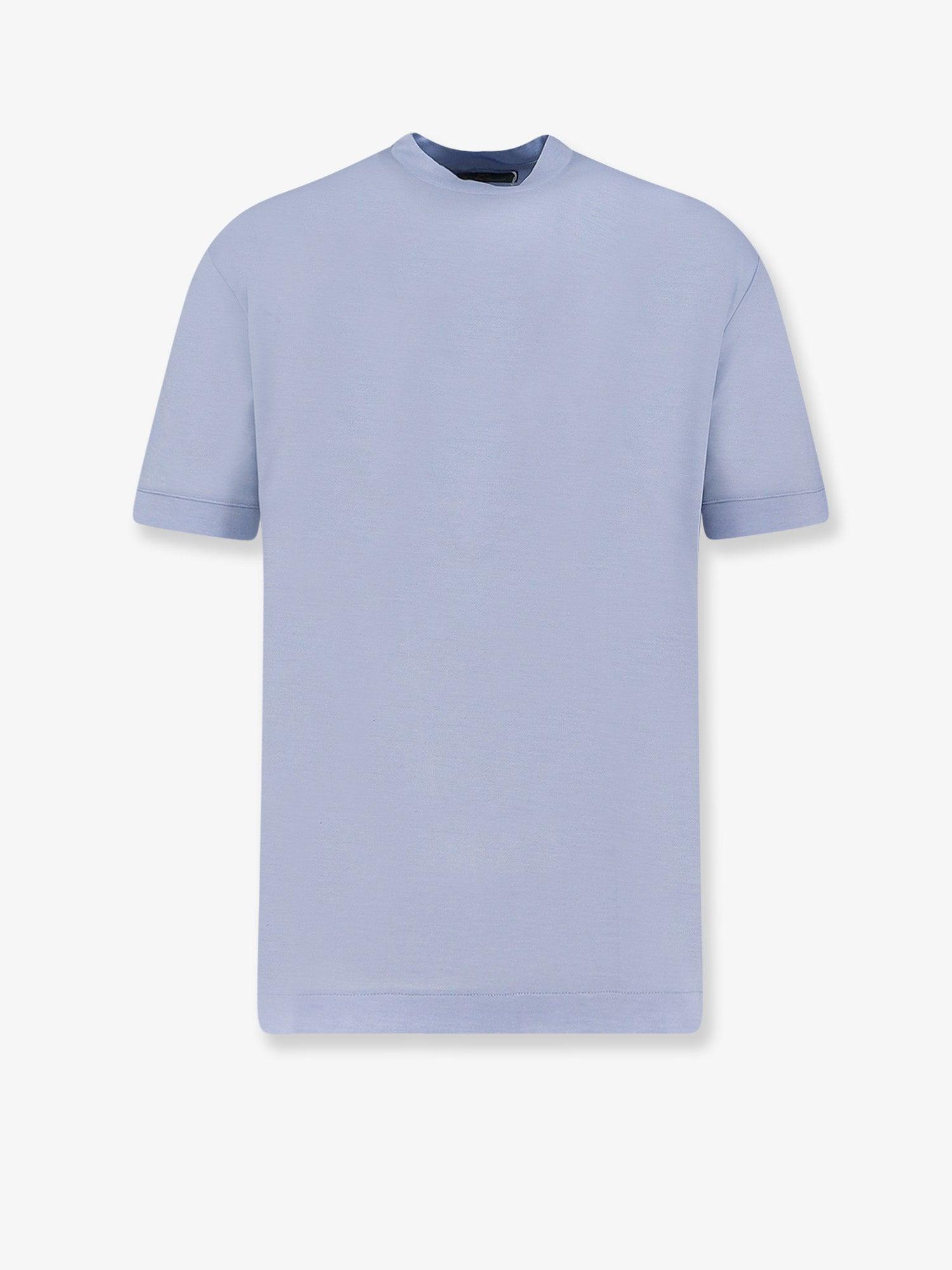 NUGNES 1920 Cotton T-shirt