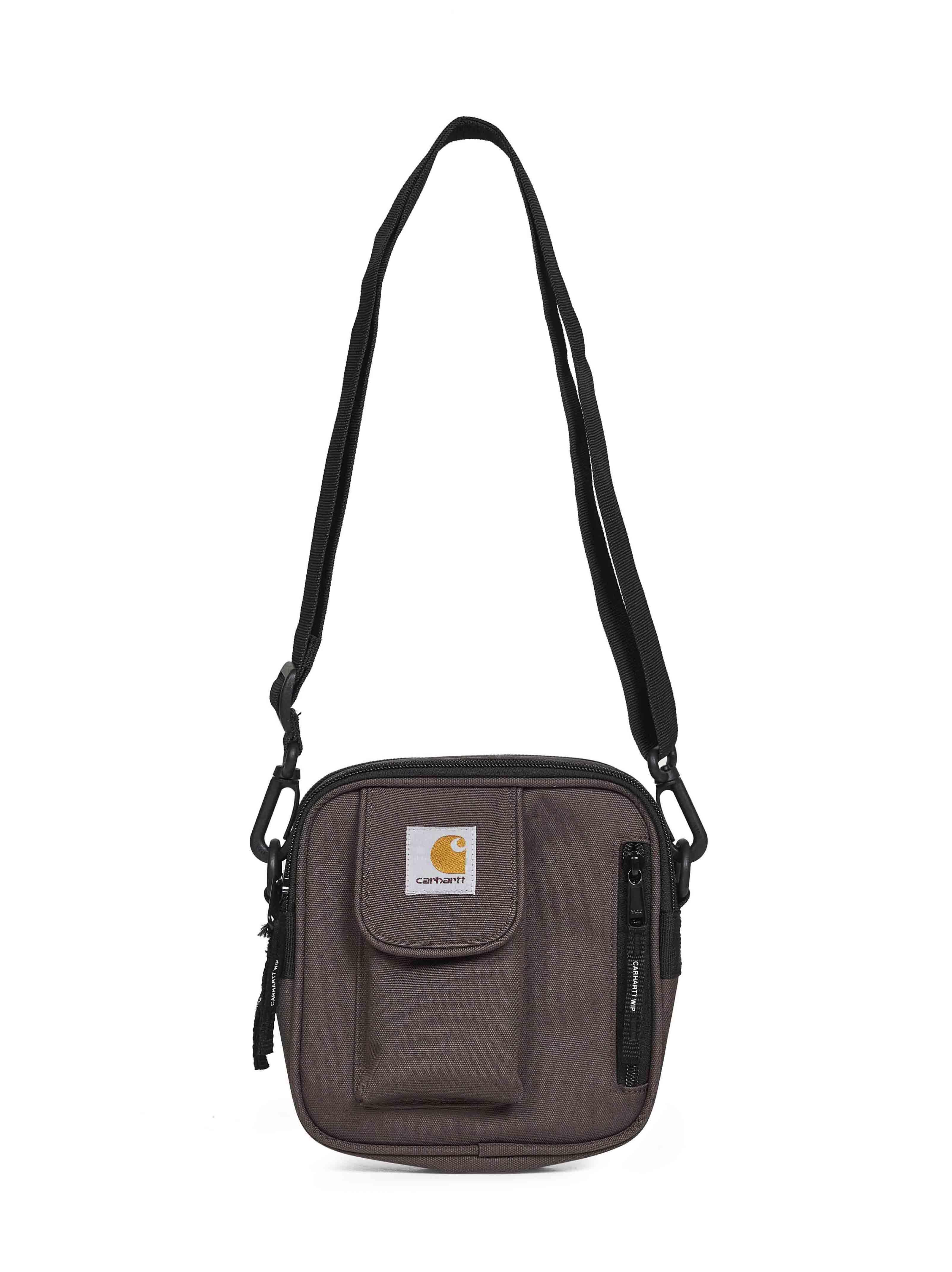 CARHARTT WIP Shale Essentials Bag, Small crossbody bag