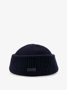 LORO PIANA Brando Cashmere Hat