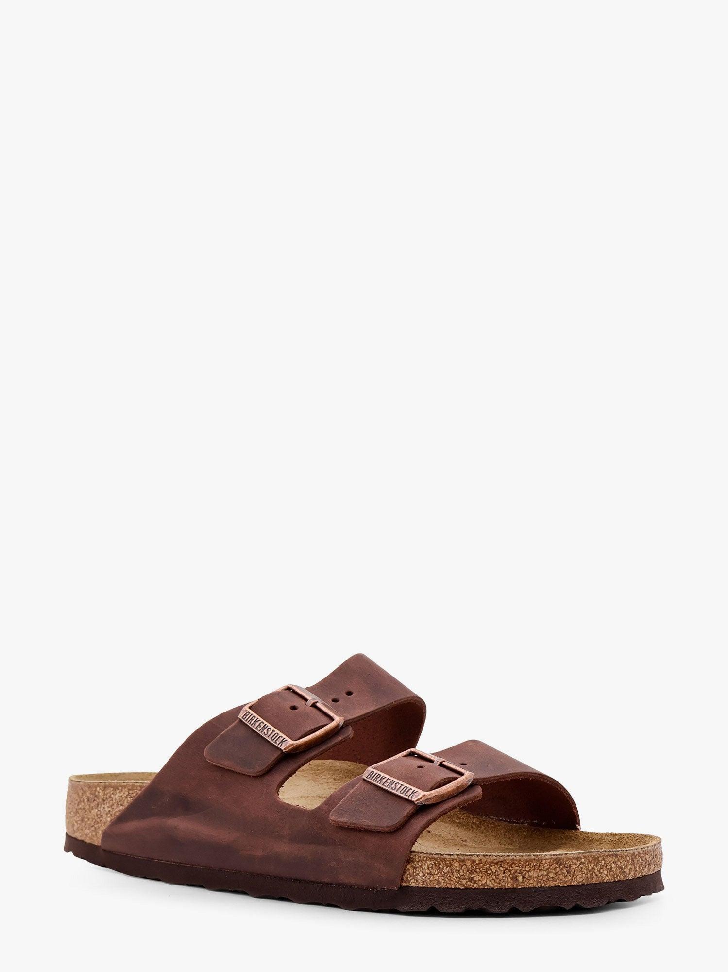 Birkenstock Arizona Leather Sandals