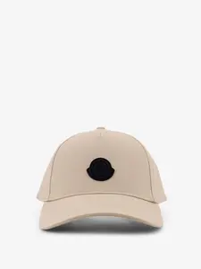 Moncler Cotton hat