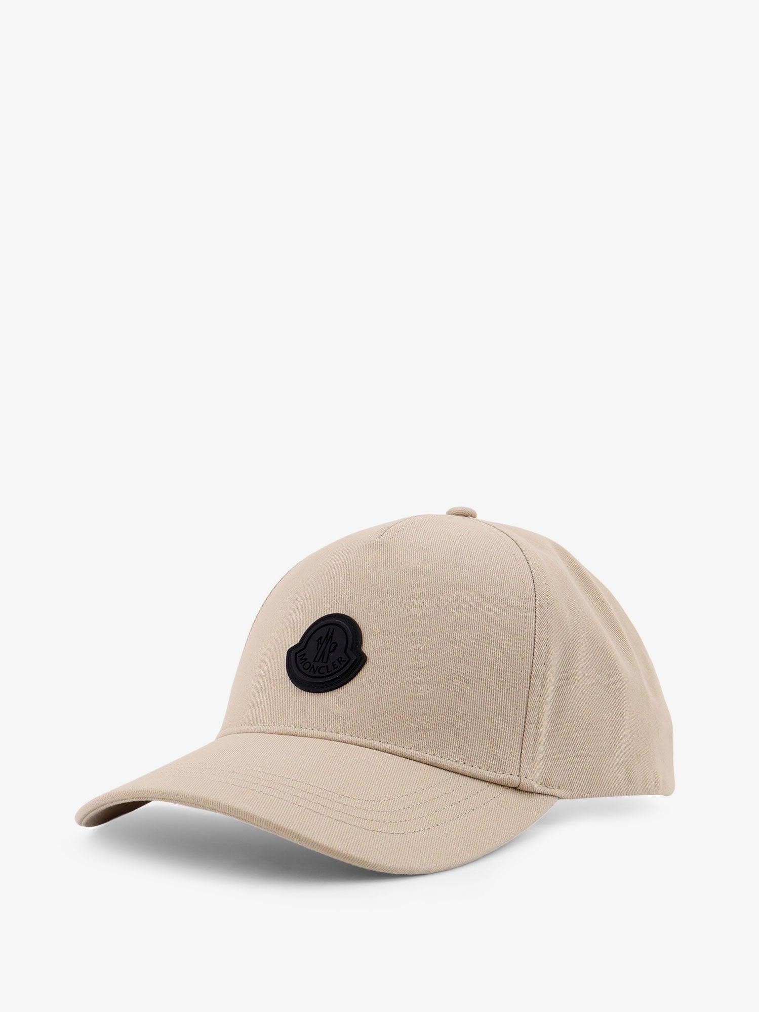 Moncler Cotton hat