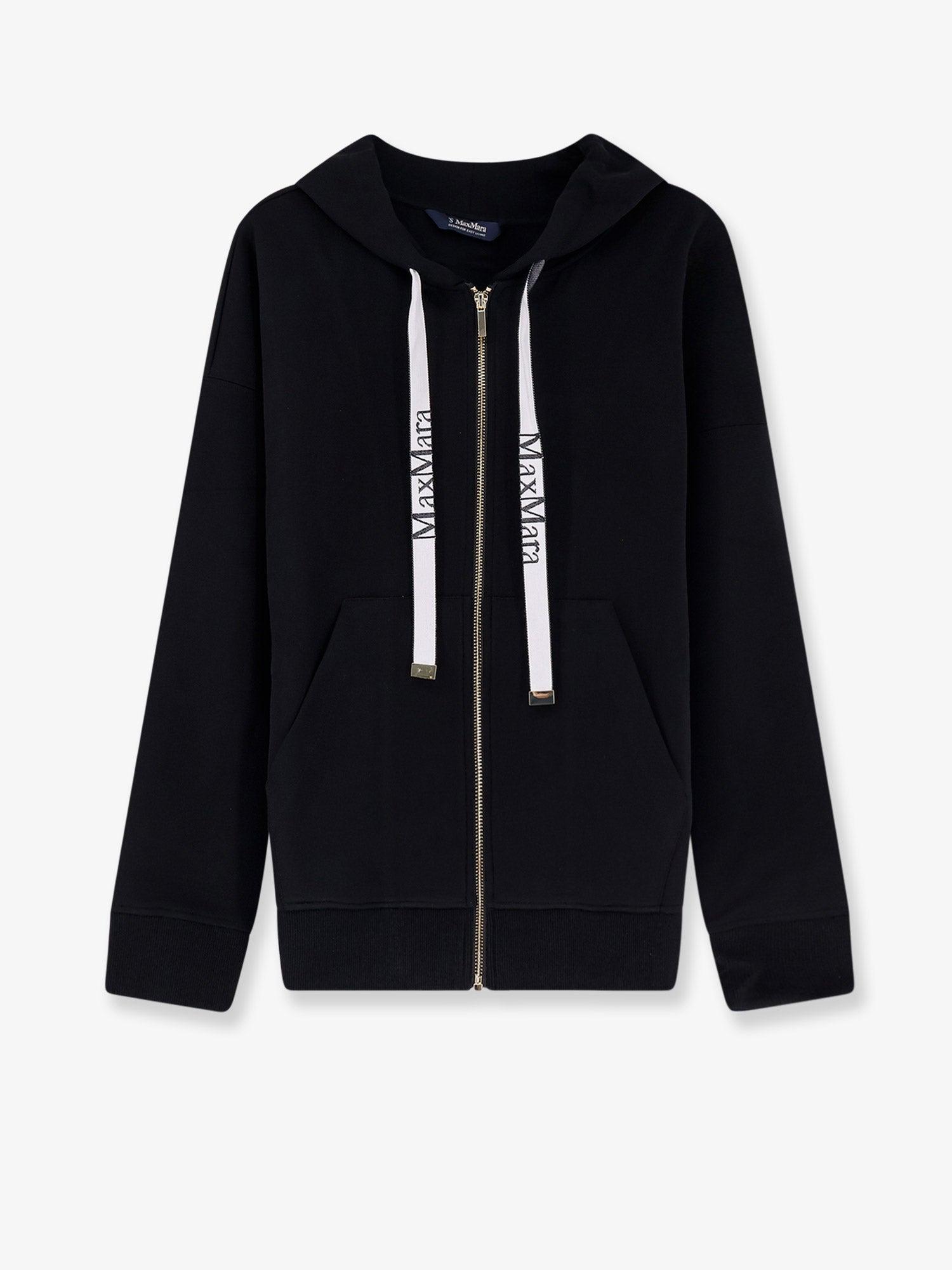 'S MAX MARA Smmjour Cotton Blend Sweater