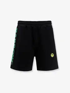 BARROW Cotton Bermuda Shorts