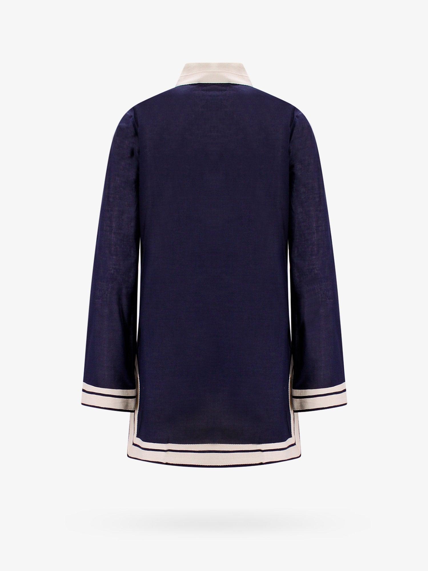 TORY BURCH Cotton Tory Tunic