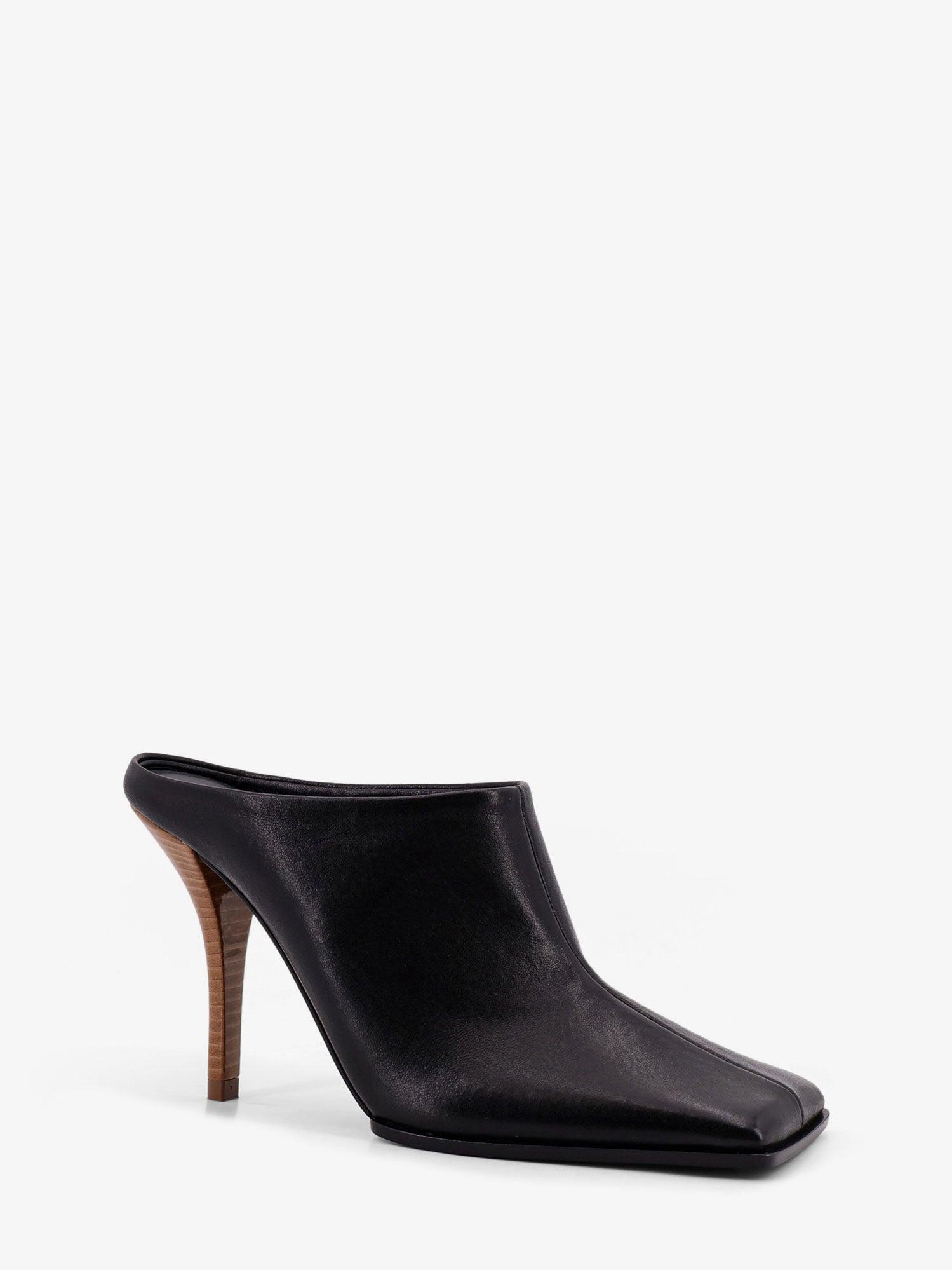 ALAIA Leather sandals