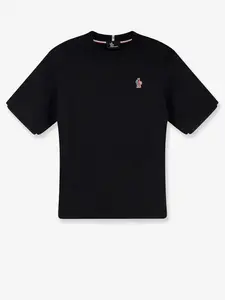 Cotton t-shirt - MONCLER GRENOBLE