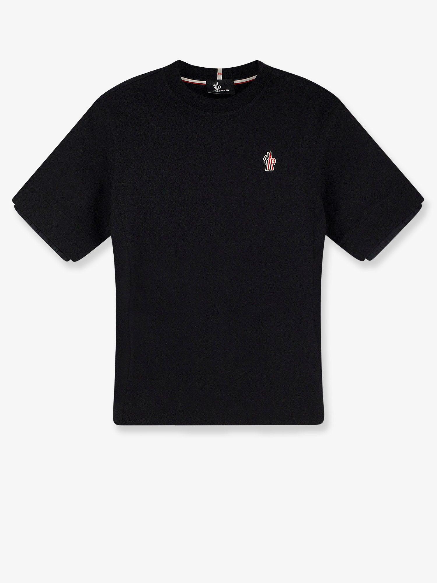 Cotton t-shirt - MONCLER GRENOBLE