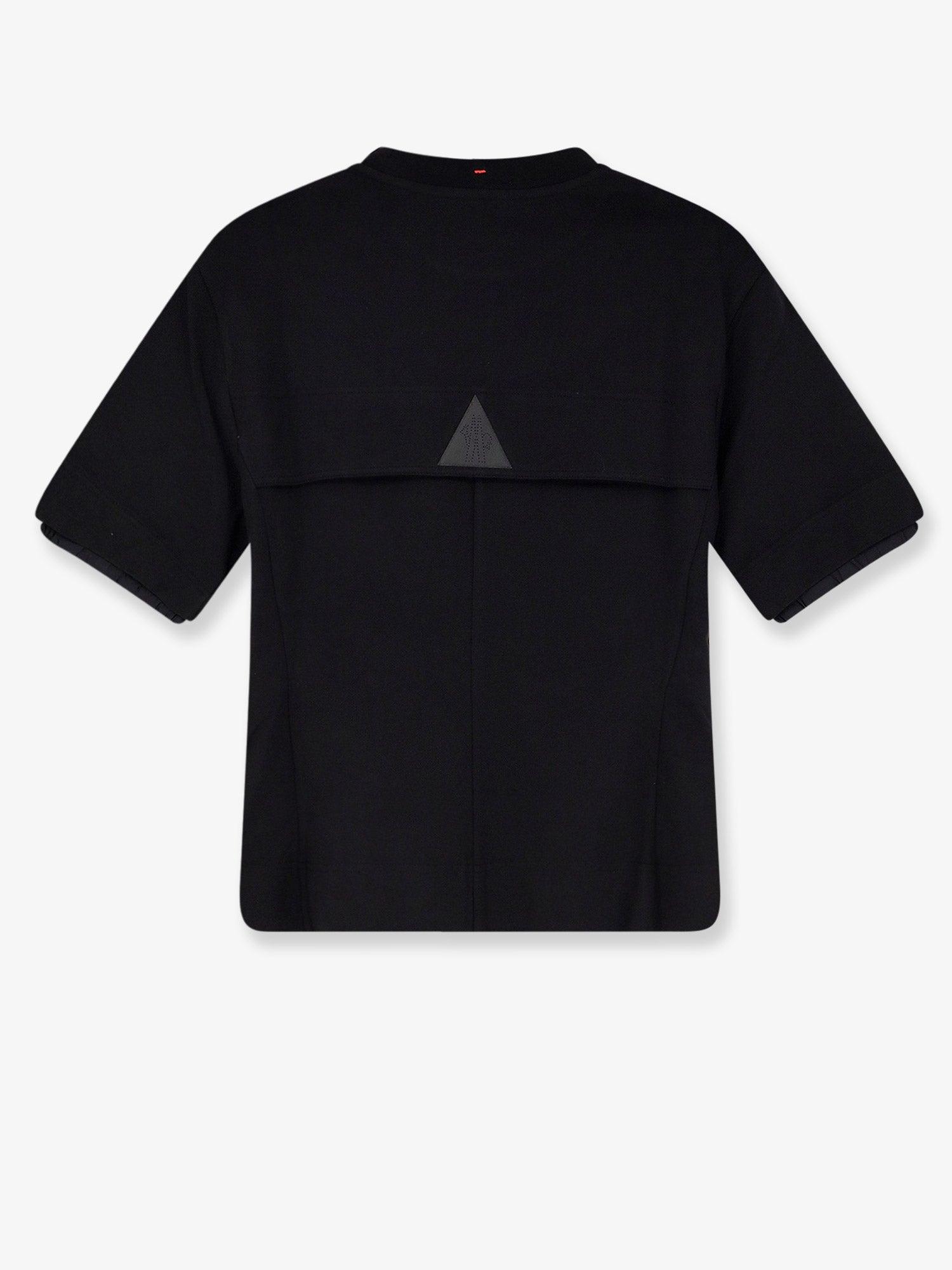 Cotton t-shirt - MONCLER GRENOBLE