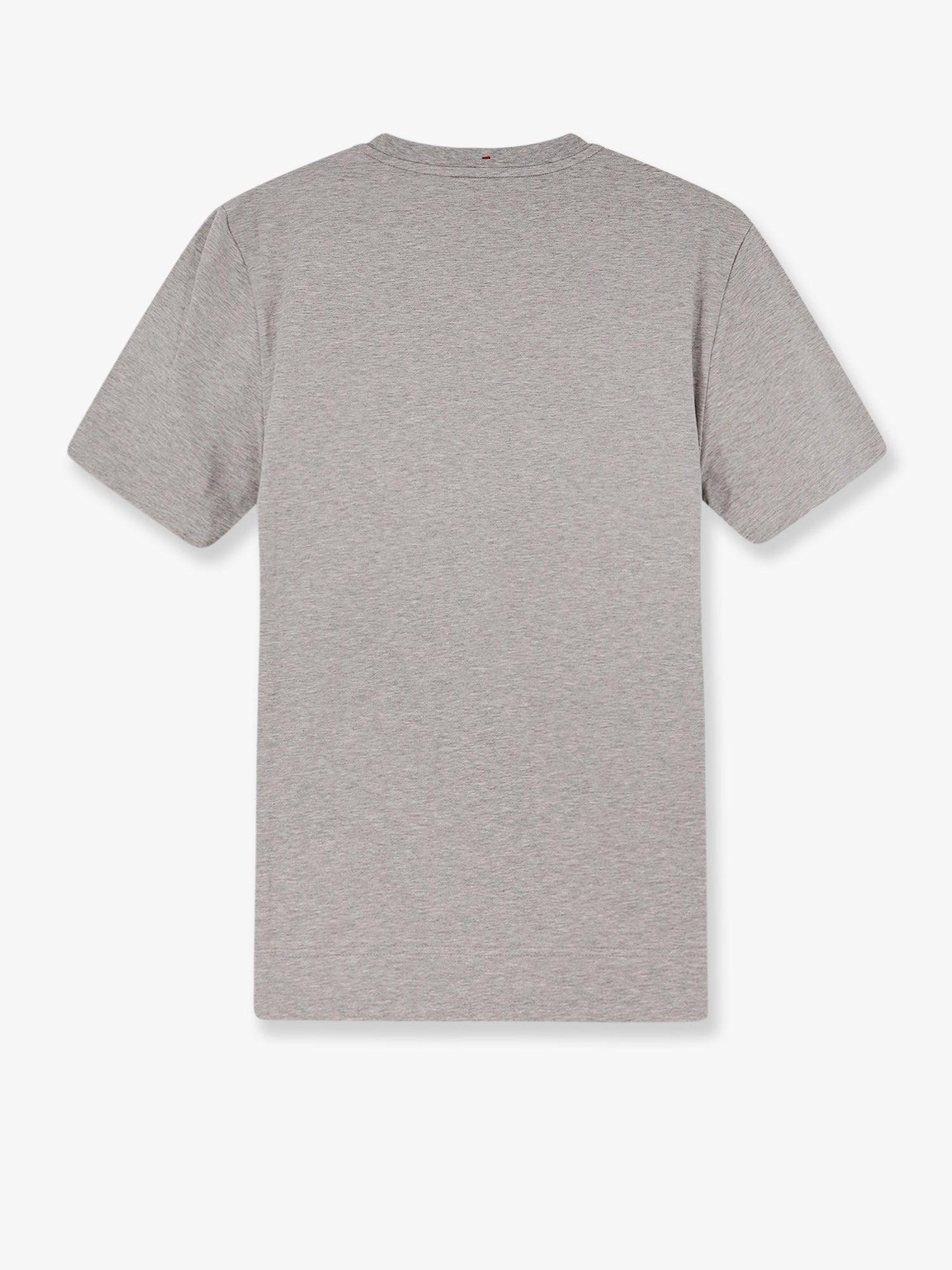 Moncler Grenoble Cotton blend T-shirt