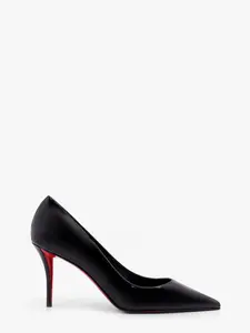 Miss Z 80 patent leather pumps - CHRISTIAN LOUBOUTIN