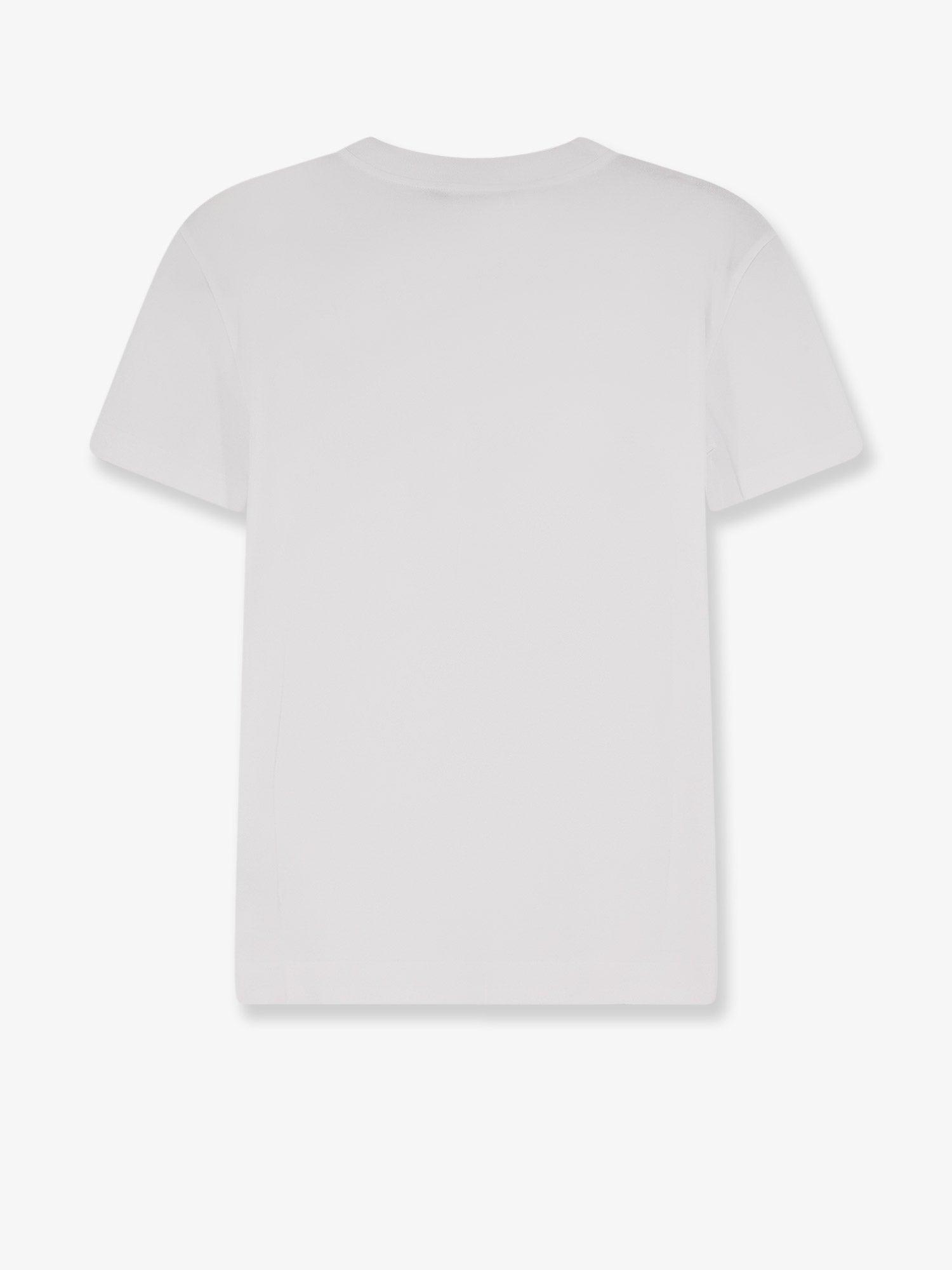 Dolce & Gabbana Cotton t-shirt