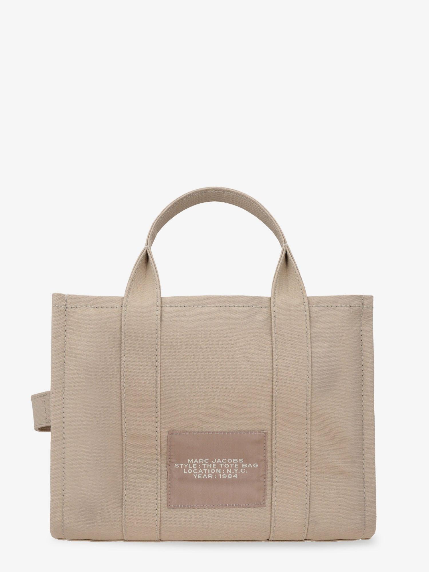 Marc Jacobs Medium Tote Denim Shoulder Bag