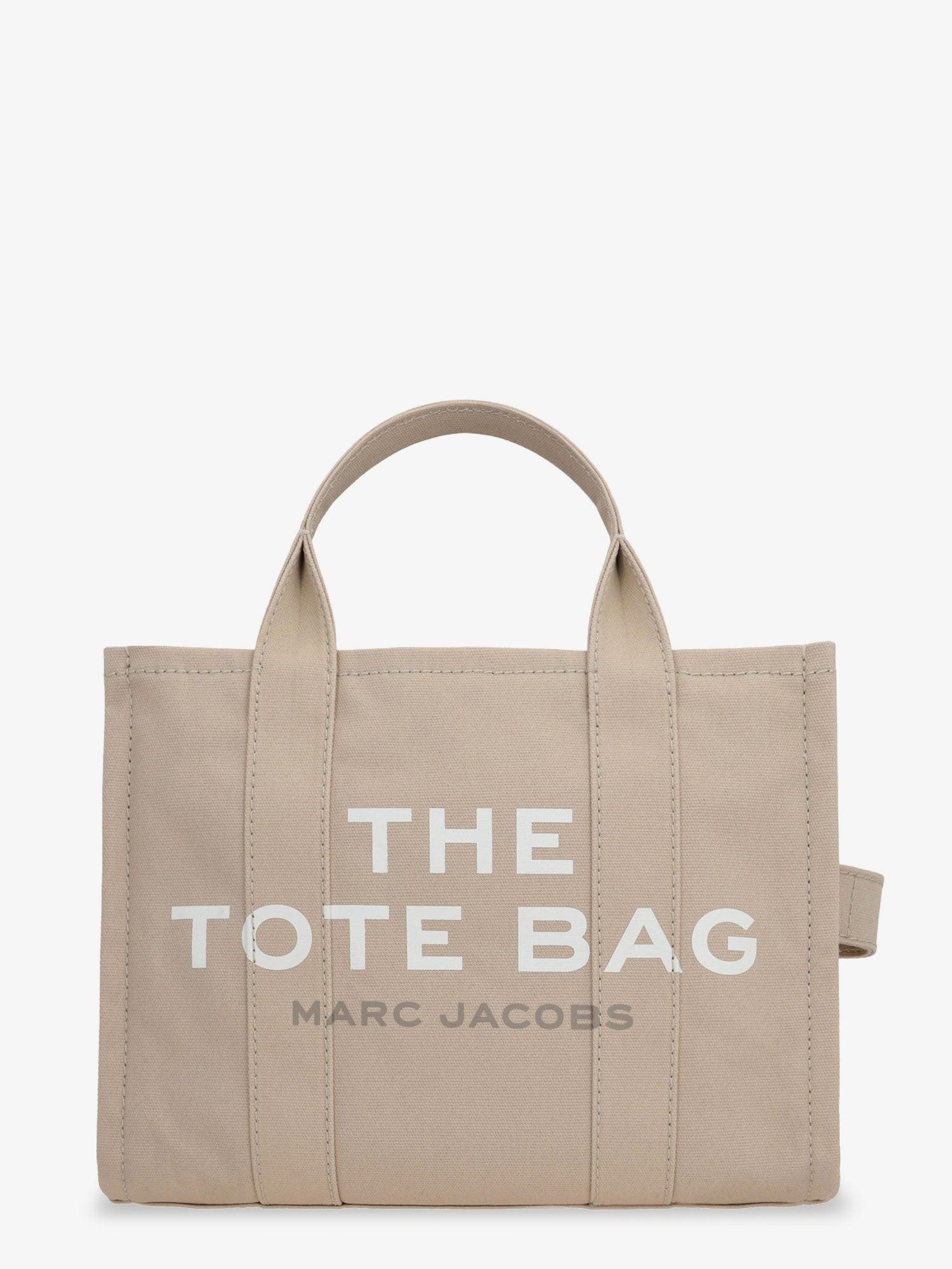 Marc Jacobs Medium Tote Denim Shoulder Bag