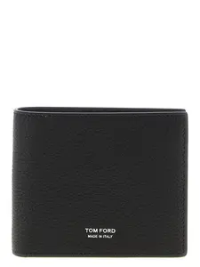 Tom Ford Logo Wallet