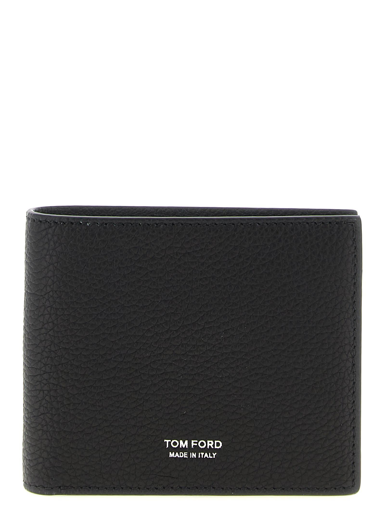 Tom Ford Logo Wallet