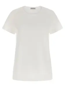 Moncler Logo Patch T-shirt