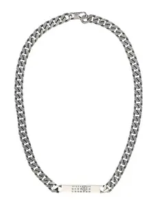 MM6 Maison Margiela Classic Chain Necklace