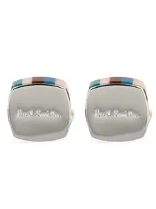 Paul Smith Cufflinks With Logo