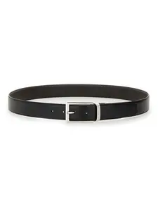 Zegna Reversible Belt