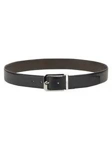 Zegna Reversible Belt