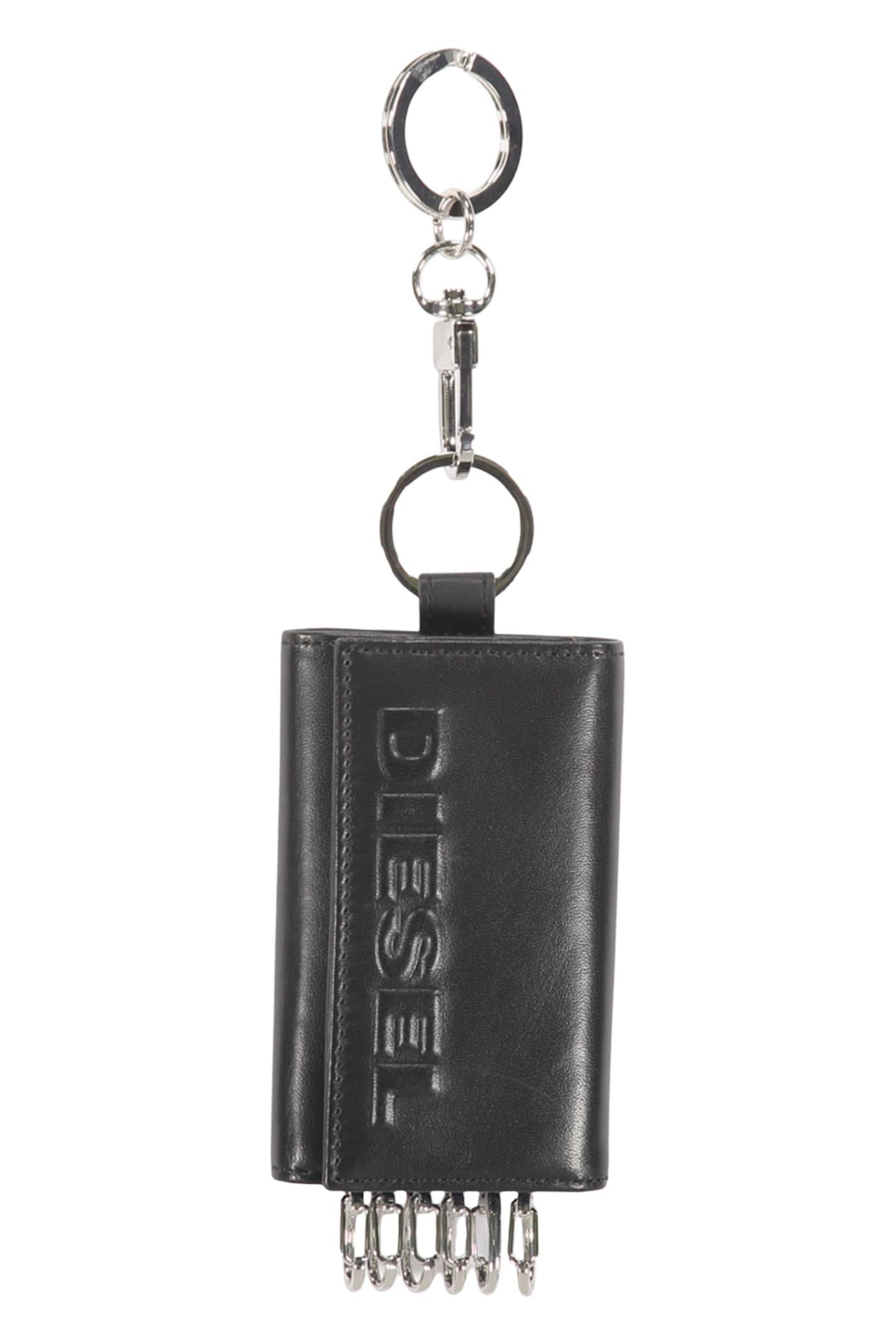 DIESEL Elegant And Practical Keychain, Durable And Compact