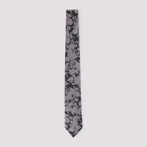 Dries Van Noten Silk Tie
