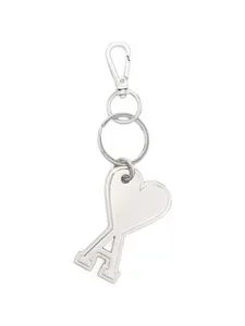 Ami Alexandre Mattiussi Ami De Coeur Keyring