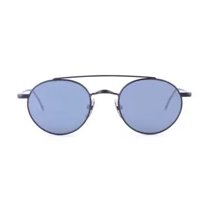 Thom Browne Matt Plate Sunglasses