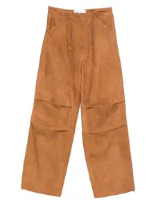 DARKPARK Pants daisy