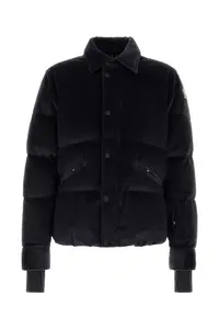 Moncler Grenoble Elgon Down Jacket