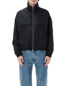 Ami Alexandre Mattiussi Windbreaker
