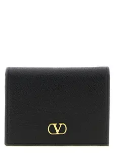 Valentino Garavani Vlogo Signature Wallet