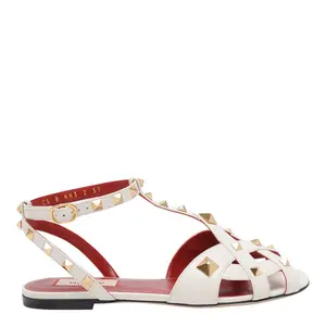 Valentino Garavani Studdy Sandals