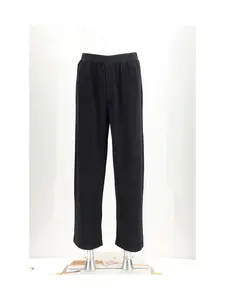 MM6 Maison Margiela Cotton Sweatpants