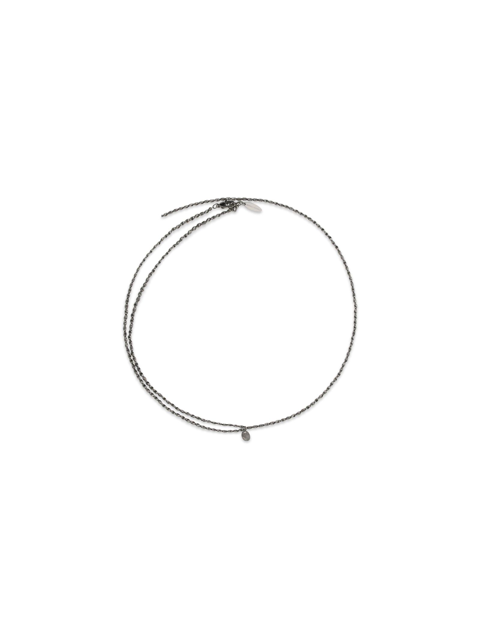 Brunello Cucinelli Chain Necklace