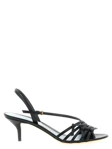 Valentino Garavani Nodine Sandals