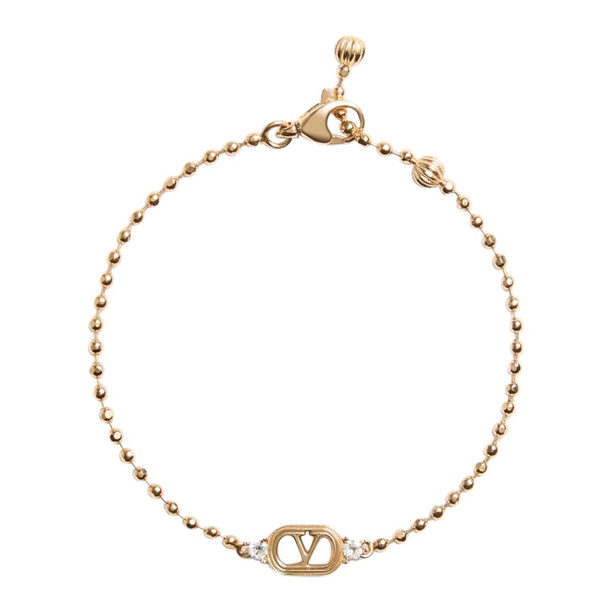 Valentino Garavani Ovalette Bracelet