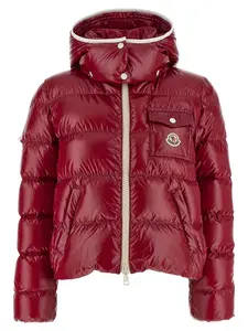 Moncler Andro Down Jacket