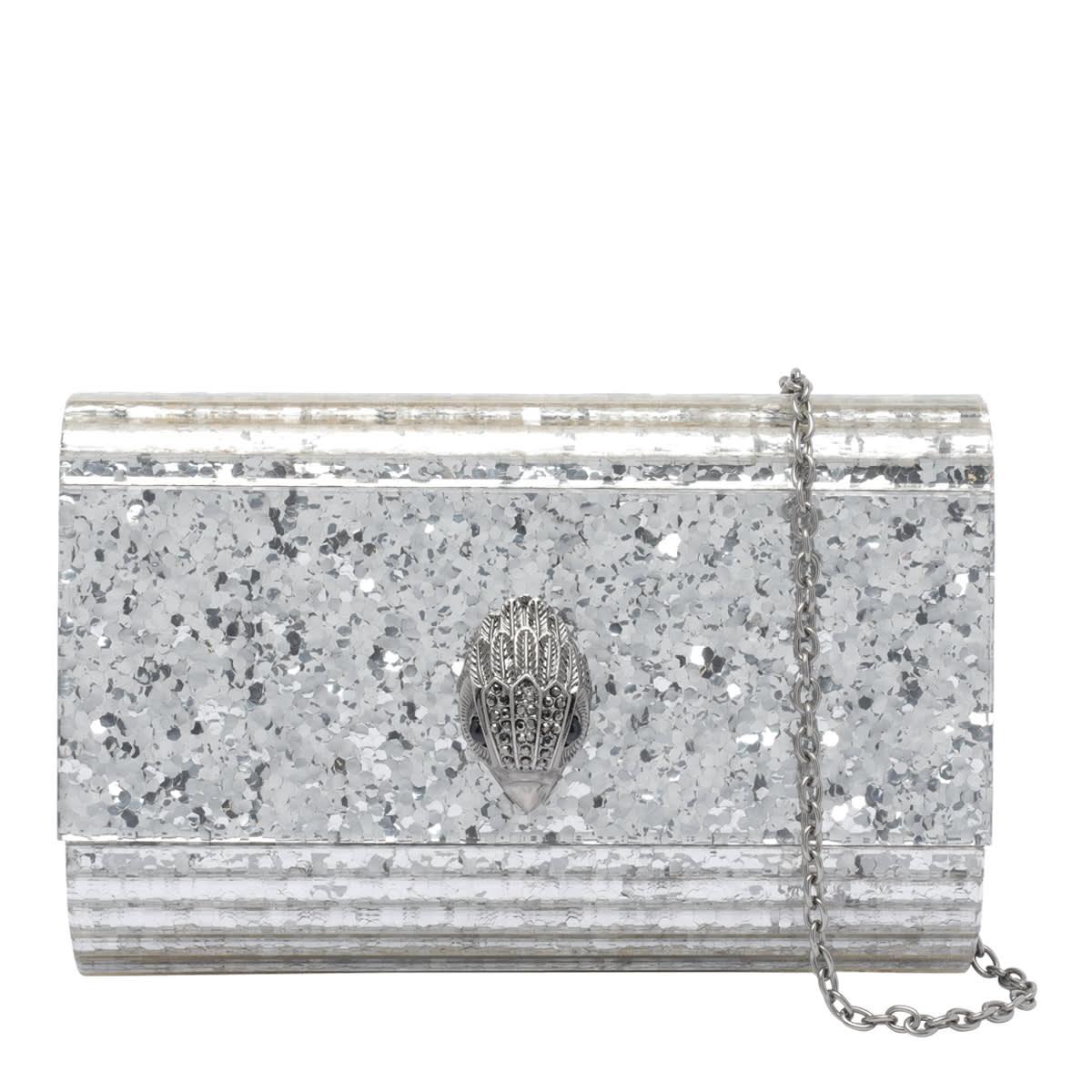 Kurt Geiger Party Eagle Pouch