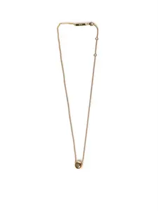 Loewe Pebble Necklace