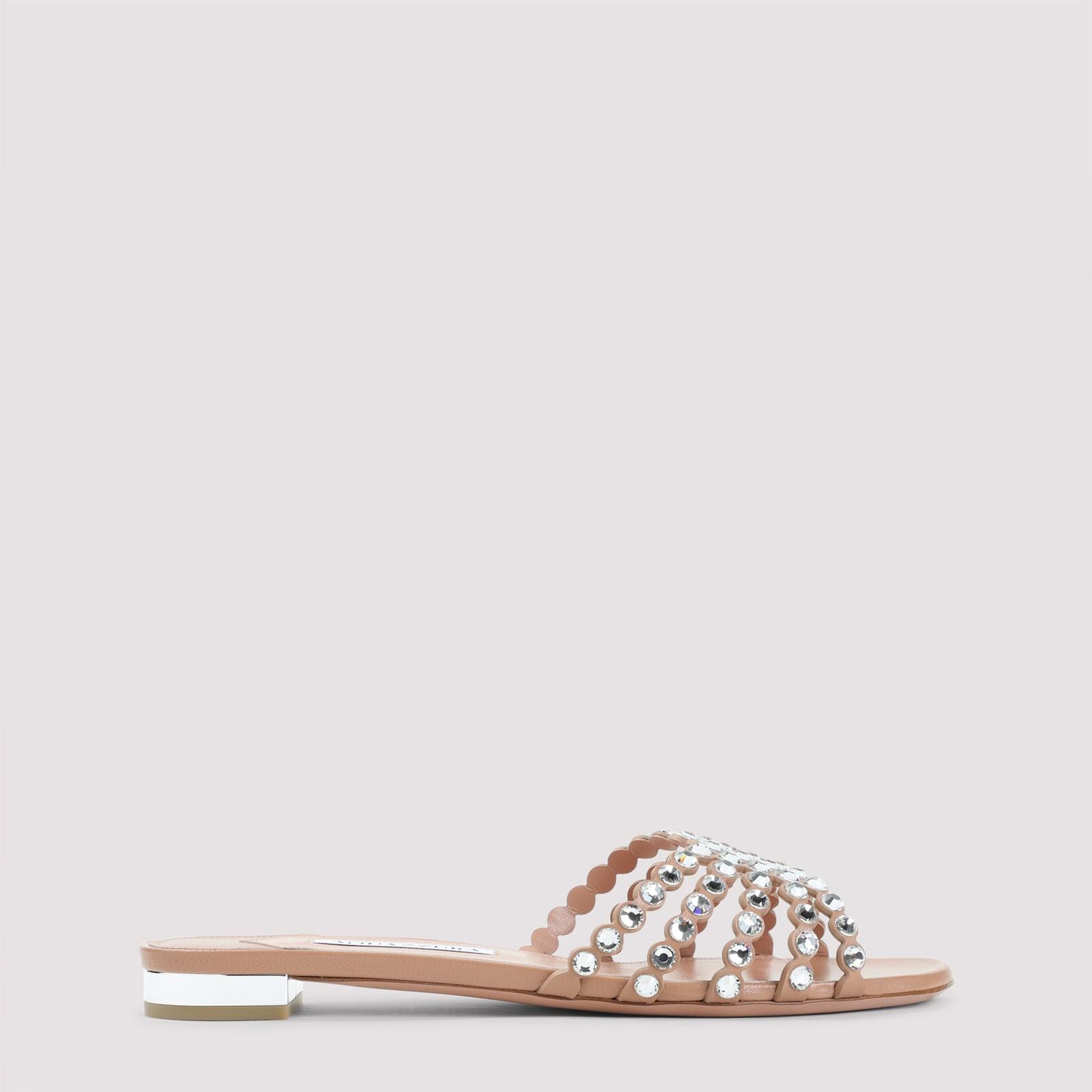 Aquazzura Tequila Sandals