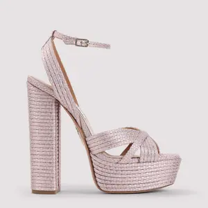 Aquazzura Sundace Sandals