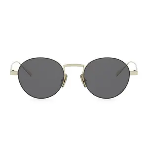 Celine Cl40346u Metal Oro Sunglasses