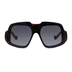 Loewe Anagram Havana Scura Sunglasses
