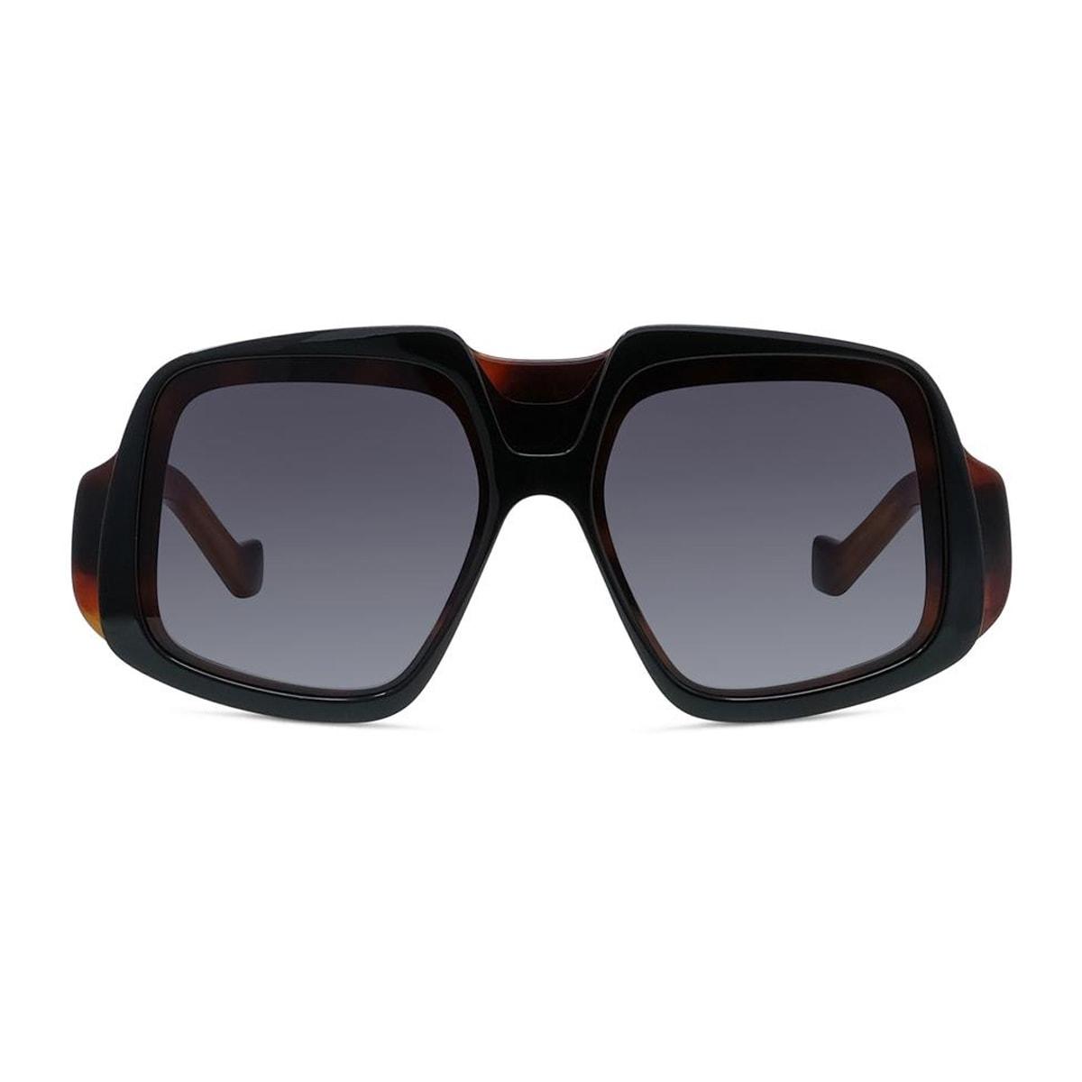 Loewe Anagram Havana Scura Sunglasses